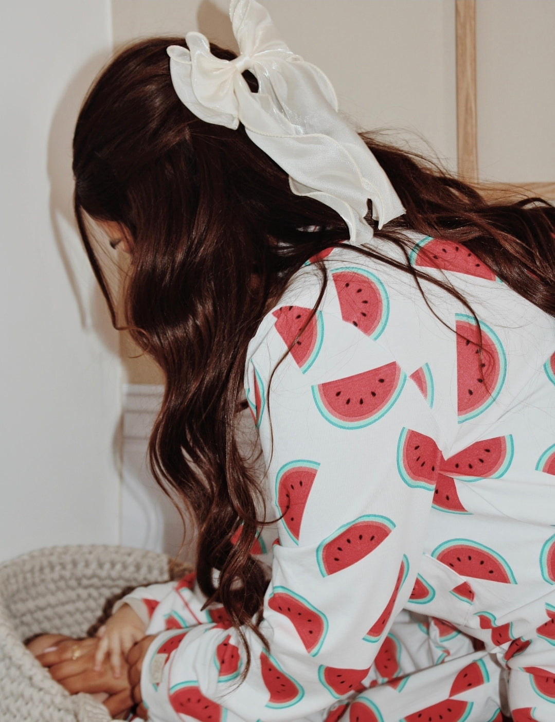 Pyjama duo –  Pastèques